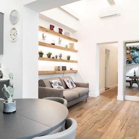 Luxury Apartment - San Pancrazio, Φλωρεντία Εξωτερικό φωτογραφία