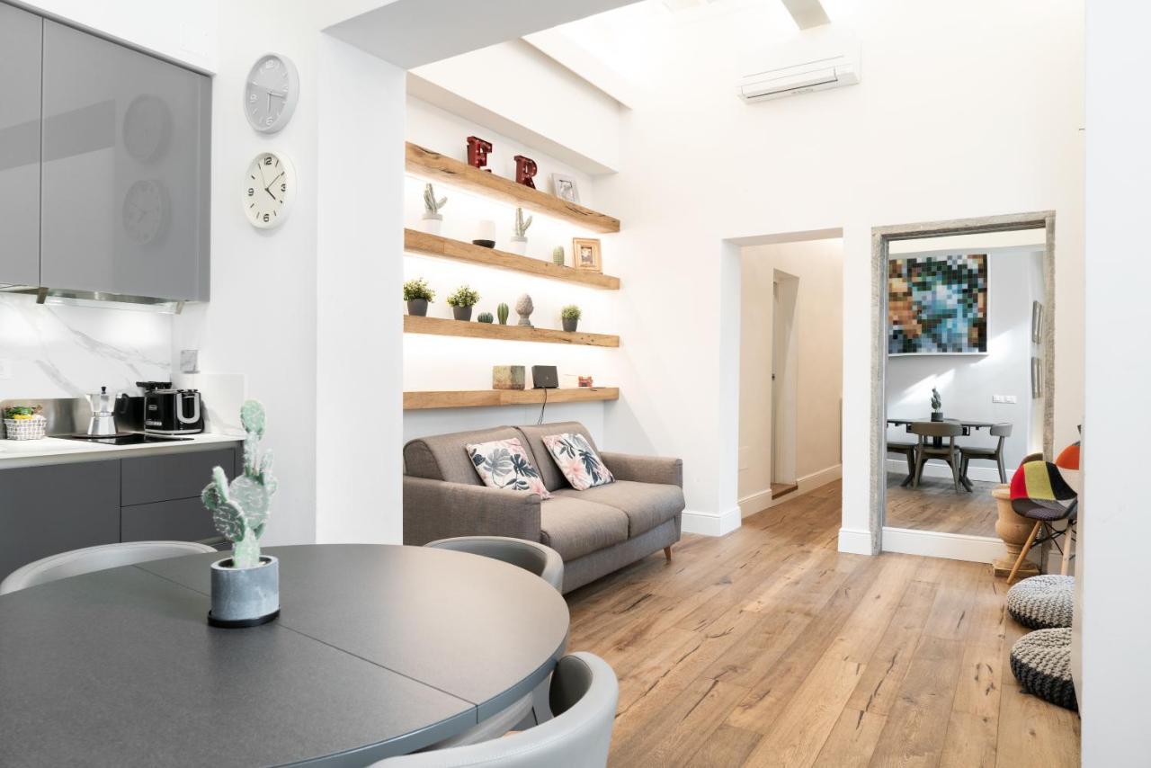 Luxury Apartment - San Pancrazio, Φλωρεντία Εξωτερικό φωτογραφία