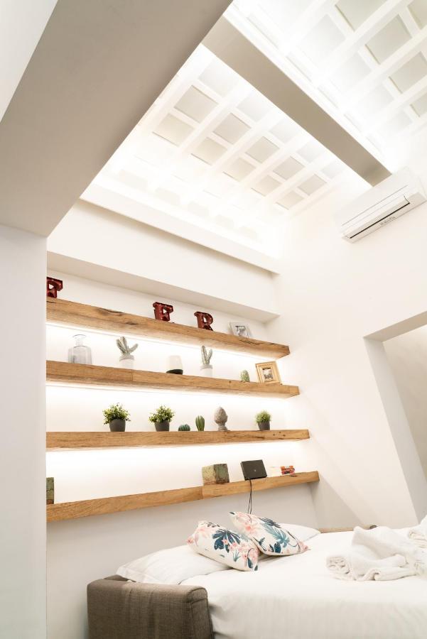 Luxury Apartment - San Pancrazio, Φλωρεντία Εξωτερικό φωτογραφία