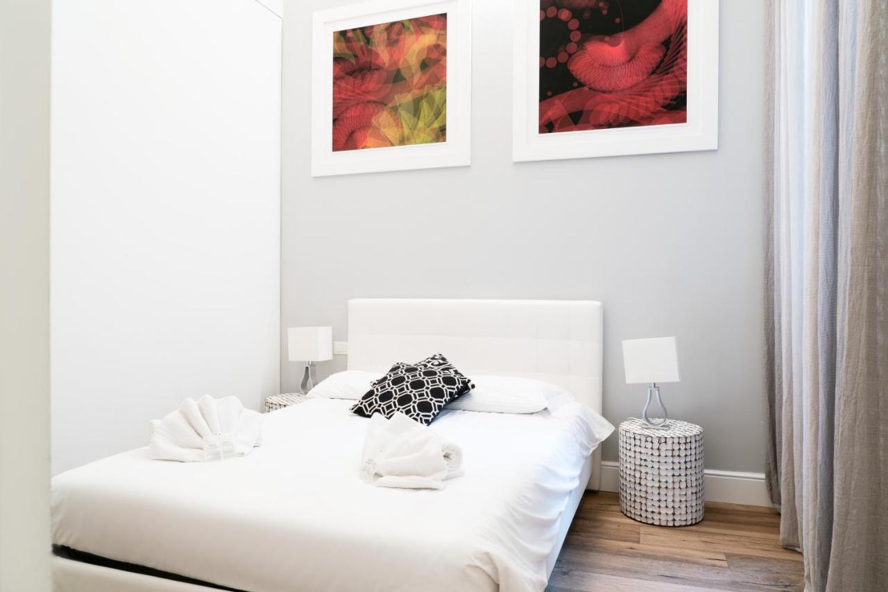 Luxury Apartment - San Pancrazio, Φλωρεντία Εξωτερικό φωτογραφία