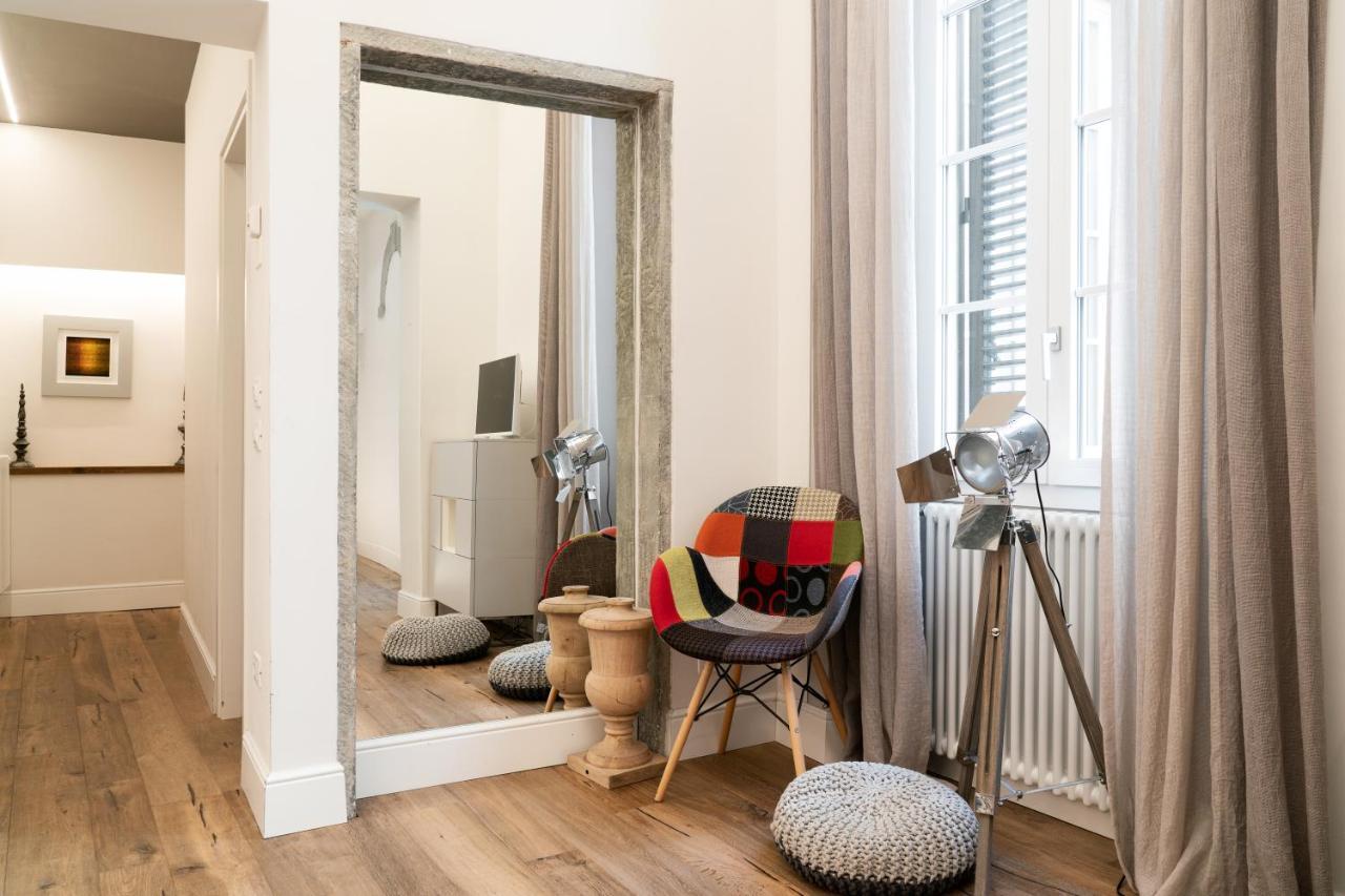 Luxury Apartment - San Pancrazio, Φλωρεντία Εξωτερικό φωτογραφία