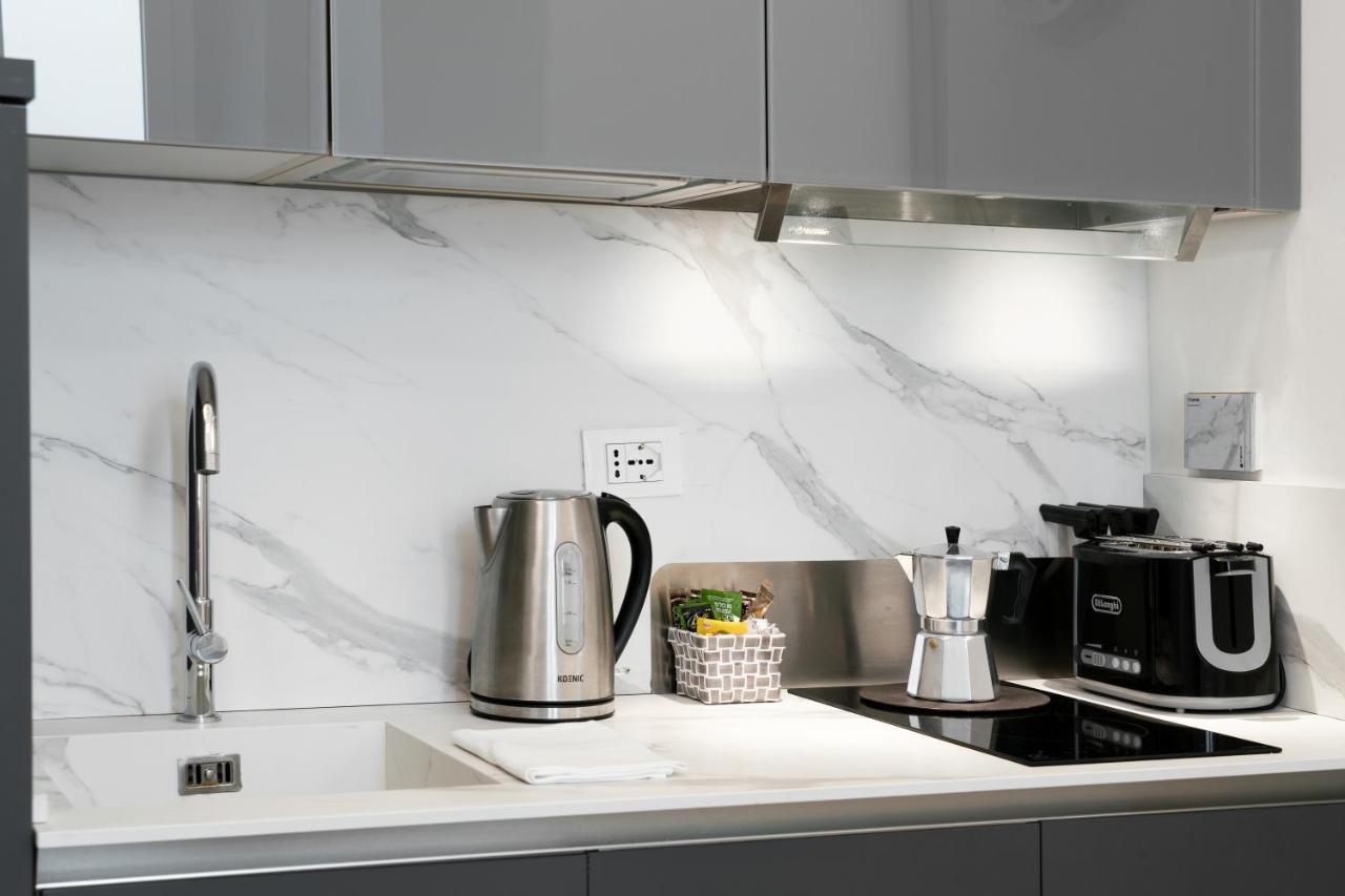 Luxury Apartment - San Pancrazio, Φλωρεντία Εξωτερικό φωτογραφία