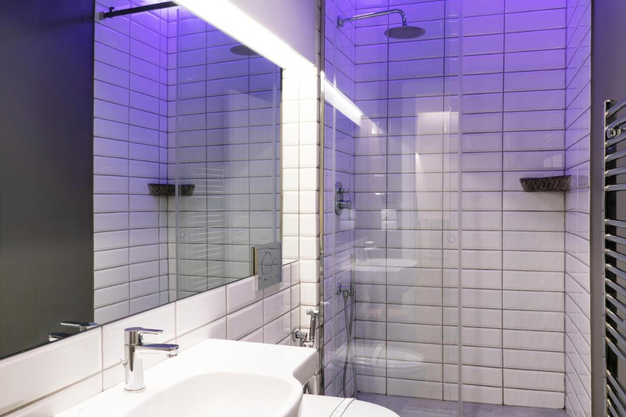 Luxury Apartment - San Pancrazio, Φλωρεντία Εξωτερικό φωτογραφία